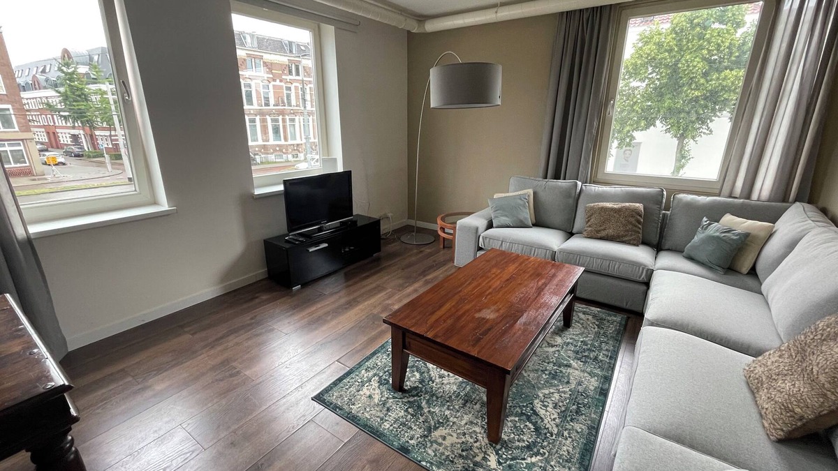 Markt Apartment | Topsleep Apartments 26-1