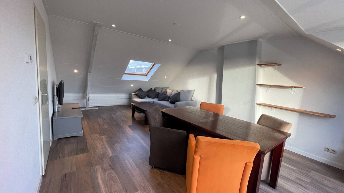 Markt Apartment | Topsleep Apartments 26-3