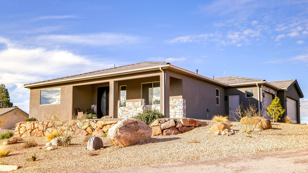 Toquerville Cottage | Toquerville Cottage Near Parks & Reservoirs!