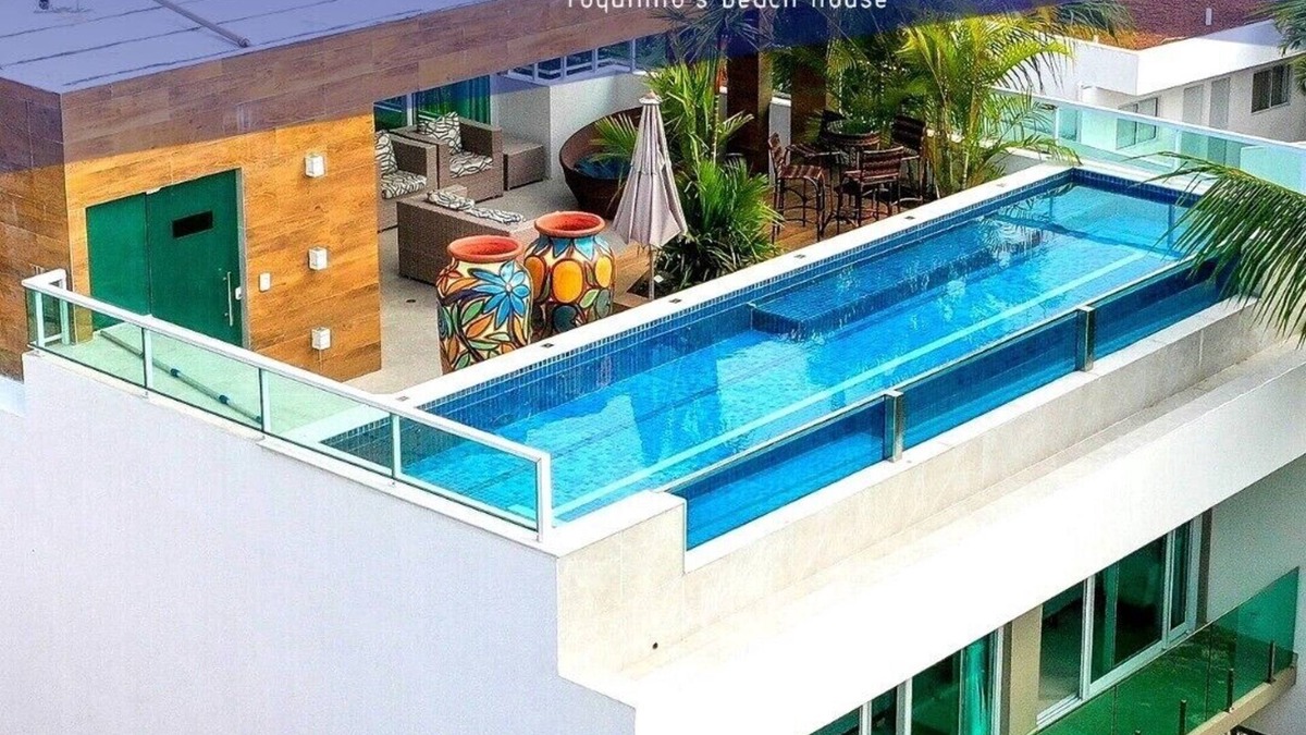 Toquinho House | Toquinho Beach - Pernambuco