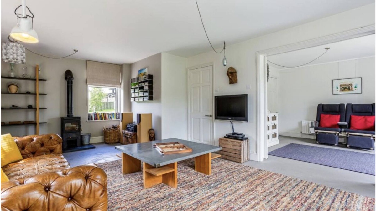 Offham House | TOR House