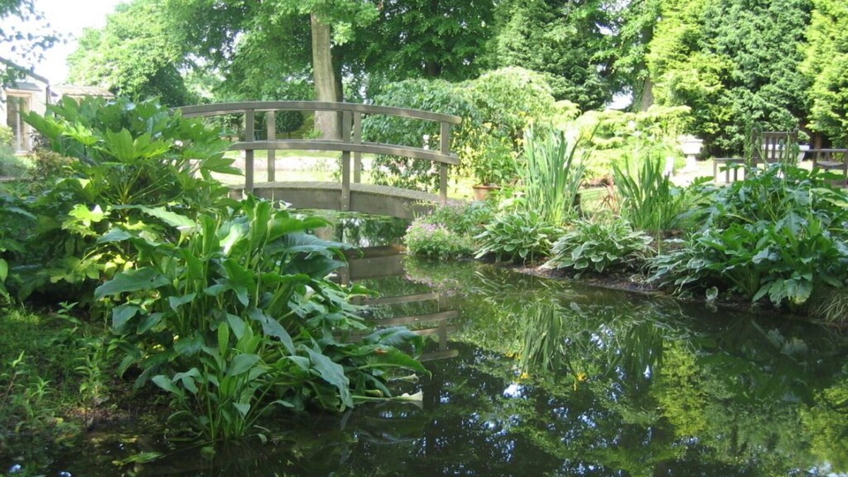 Ickham House | TOR Rooms