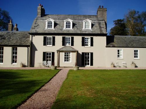 Princetown House | Tor Royal Farm House