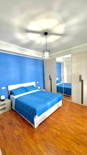 Zona XVI Torrenova House | Tor Vergata Smart Living