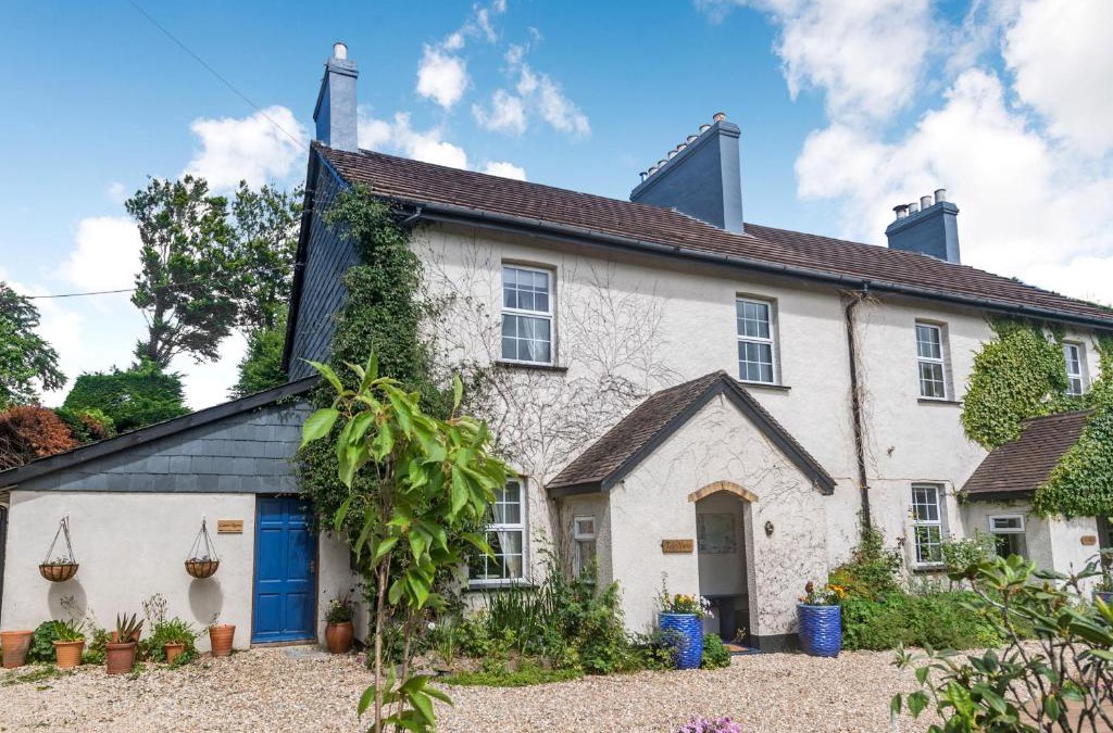 Okehampton House | Tor View Fourwinds