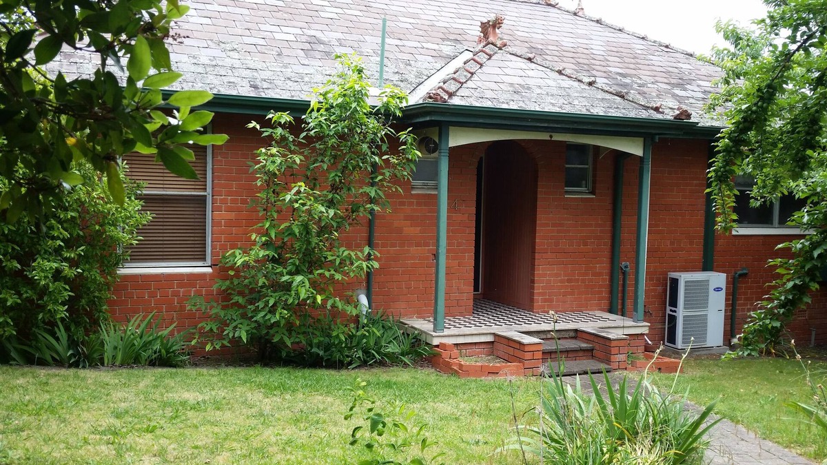 Talbingo House | "Torakina"4 Pether St Talbingo