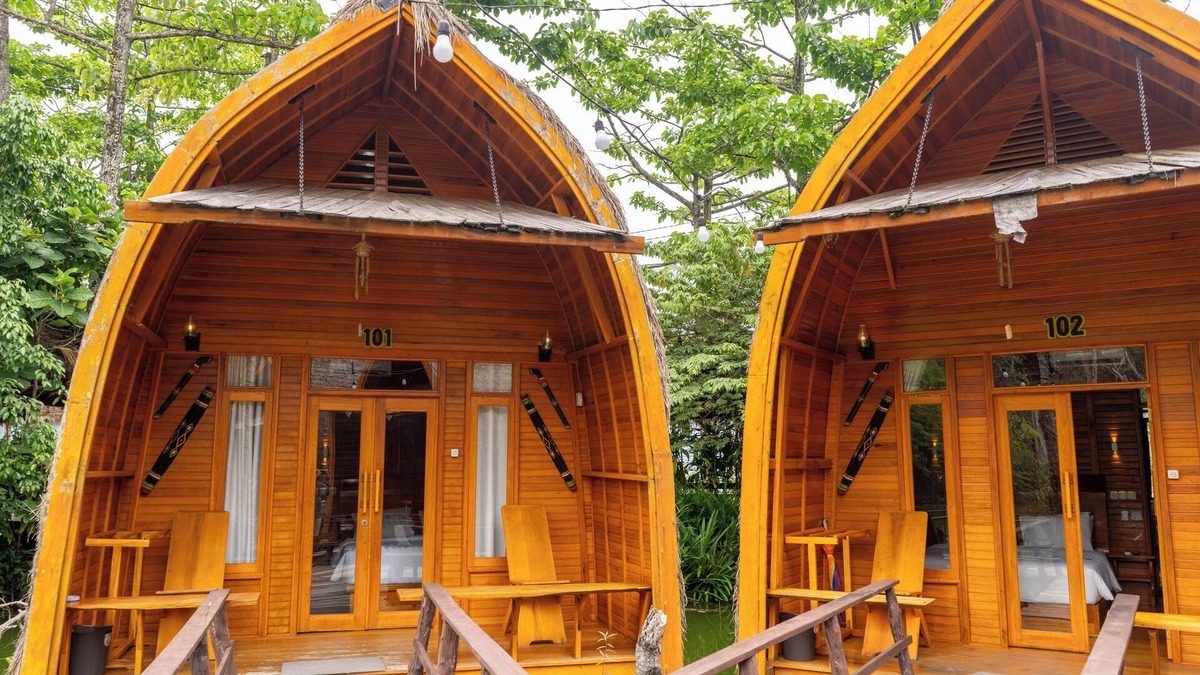 Toinasa Villa | Torau Resort