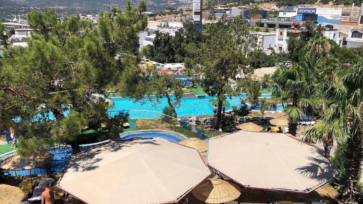 Torba Villa | Torba House near Marina, Yachts, Boats. 4,5 BR + 3,5