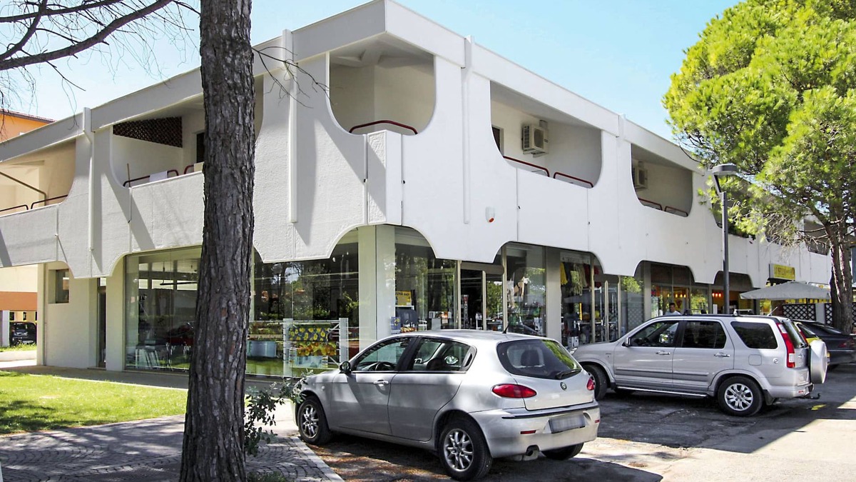 Bibione Pineda Apartment | Torcello by Interhome