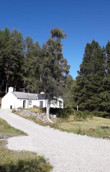 Glenmoriston House | Torgoyle Cottage