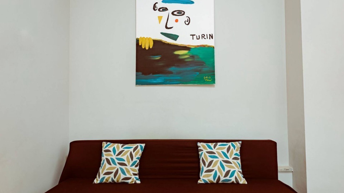 Borgo Dora Apartment | Torino Centro, Repubblica Apartment