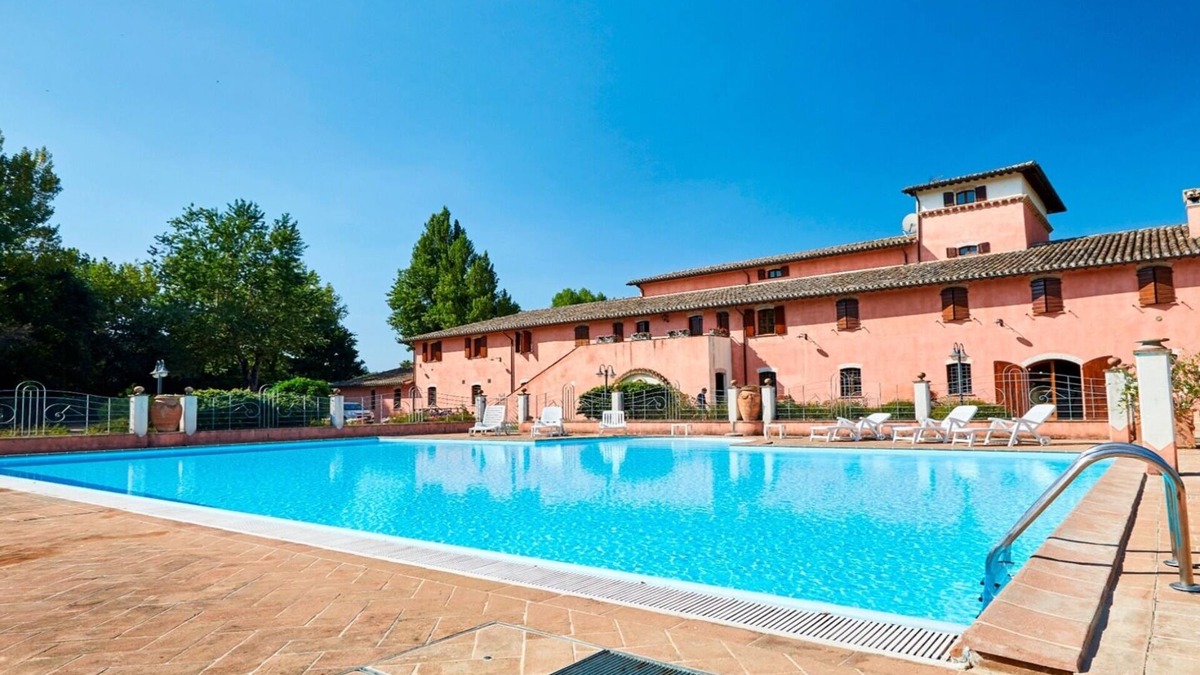 Uncinano Apartment | Tormalina Apartment
