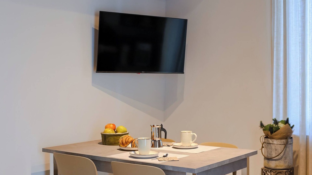 Roe Apartment | Tormini Scalo