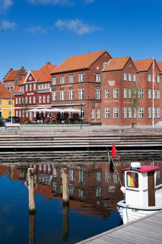 Kerteminde Hotel | Tornøes Hotel