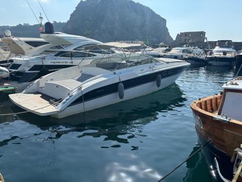 Chiaia Boat Rental | Tornado44s