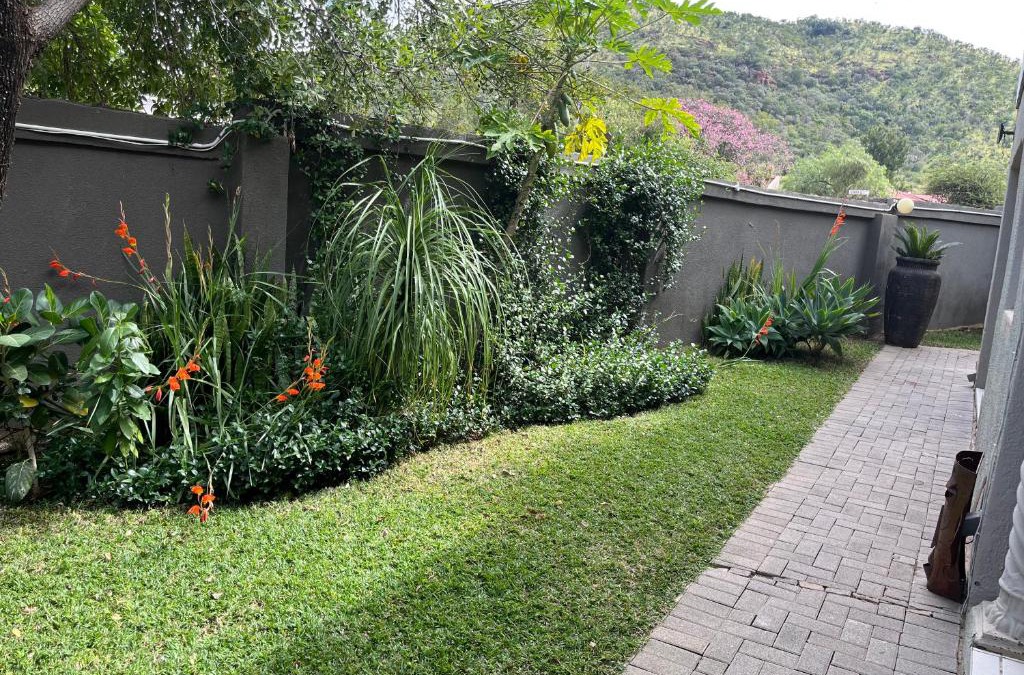 Moses Kotane House | Toro Guest House