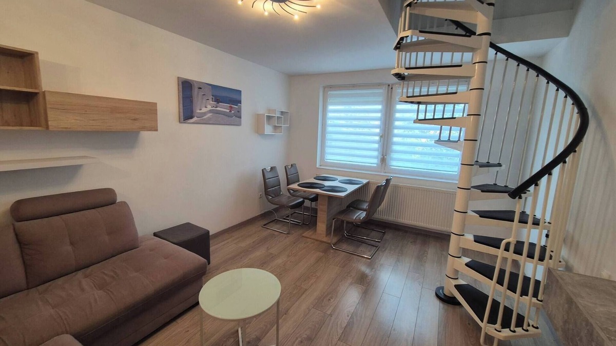 Kecskemet Apartment | Torockói 2bedroom Apartment