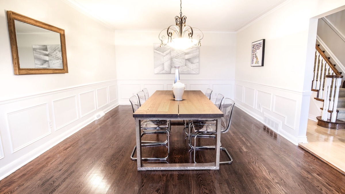 North York House | TORONTO MANSION [6 Bdrms, 3.5 Bath] ✔AAA Location✔