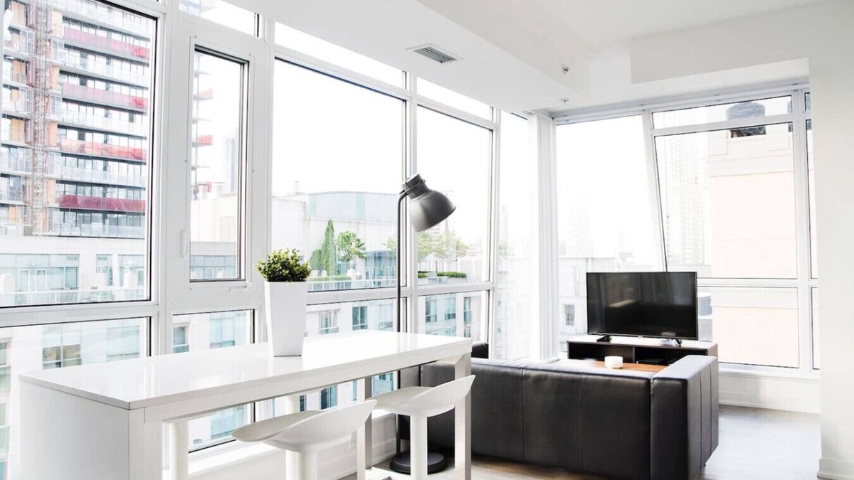 Downtown Toronto Apartment | Toronto - Richmond 2BB