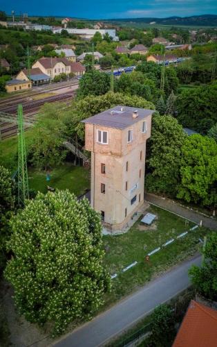 Szob House | ToronySzoba