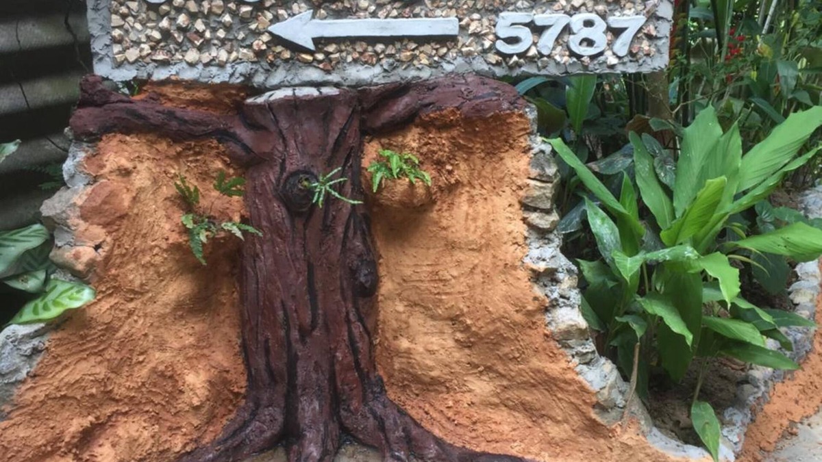 Udunuwara House | toropi homestay