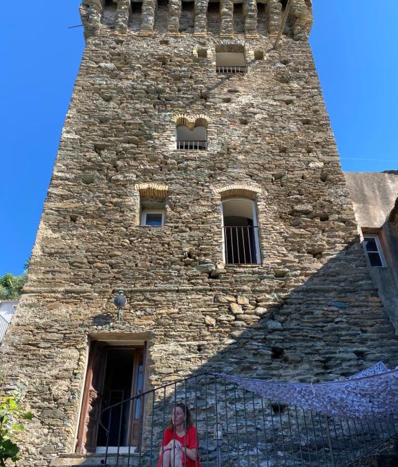 Pino Bed & Breakfast | Torra di Ciocce