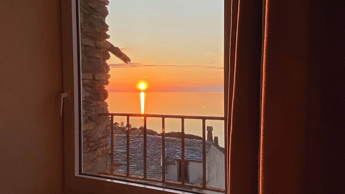 Pino House | Torra di Ciocce
