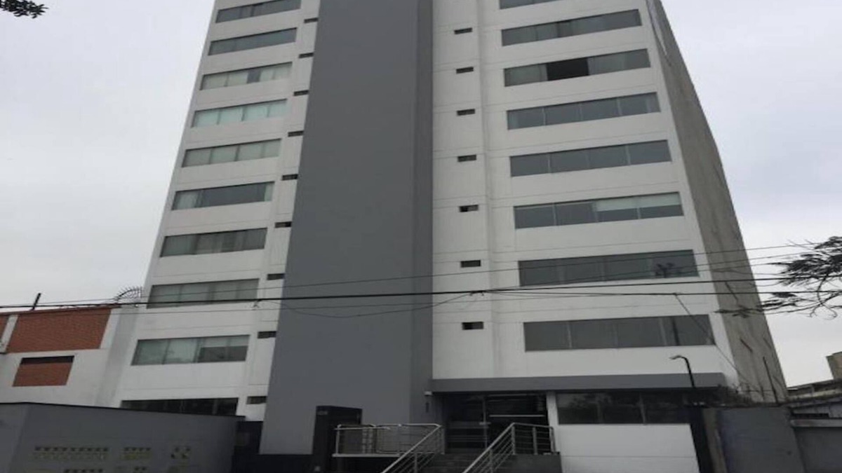 Santiago de Surco Apartment | Torre Blanca Apartament
