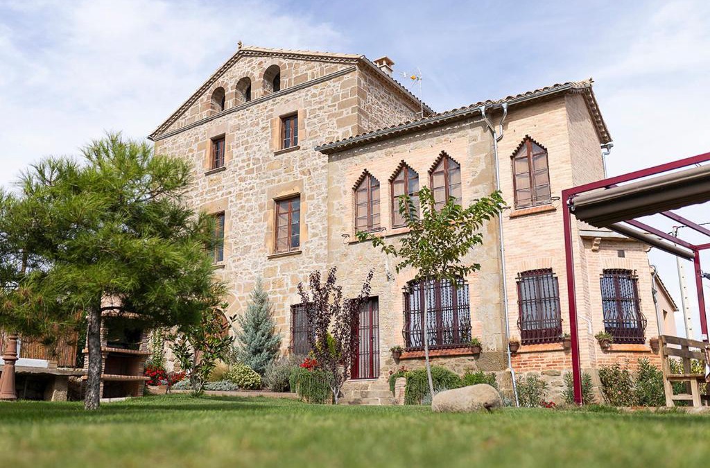Solsona House | Torre Caïm