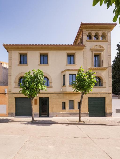 Tarazona Apartment | Torre Chiguita