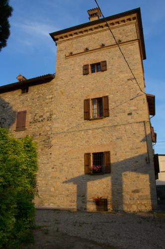 Salsomaggiore Terme House | Torre Colombaia