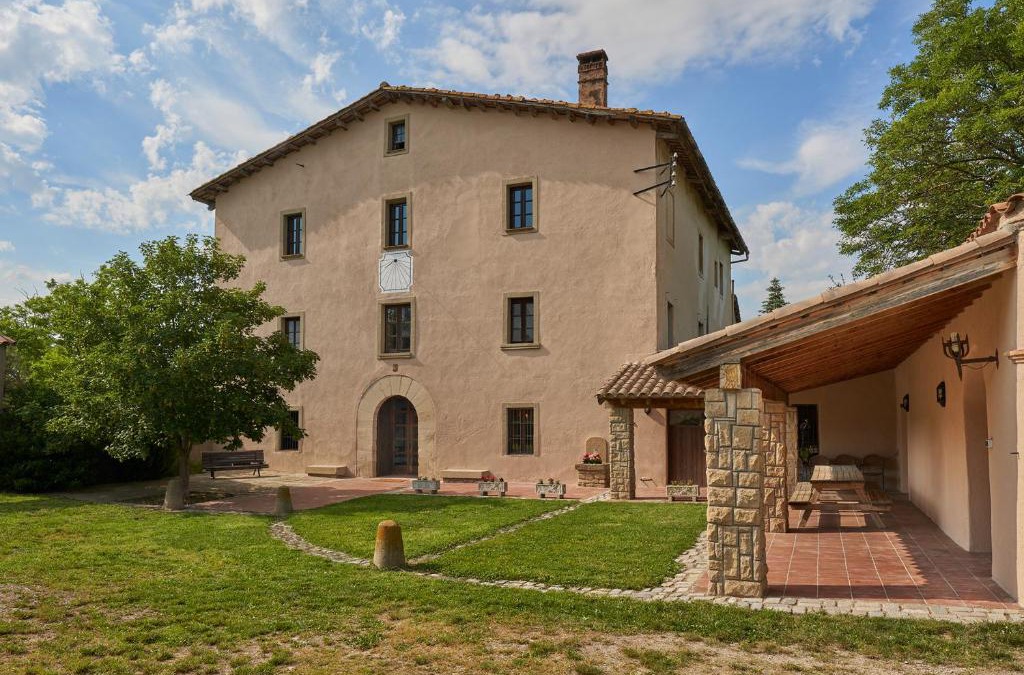 Vic House | Torre d'en Bru