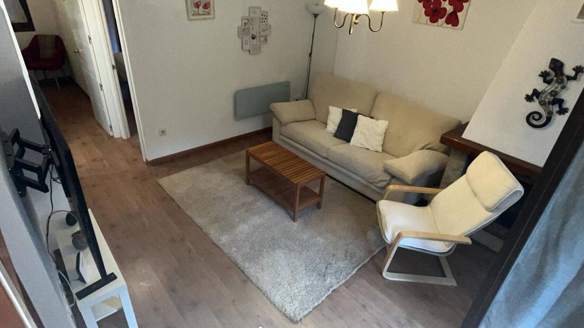 Villanua Apartment | TORRE DE ARUEJ