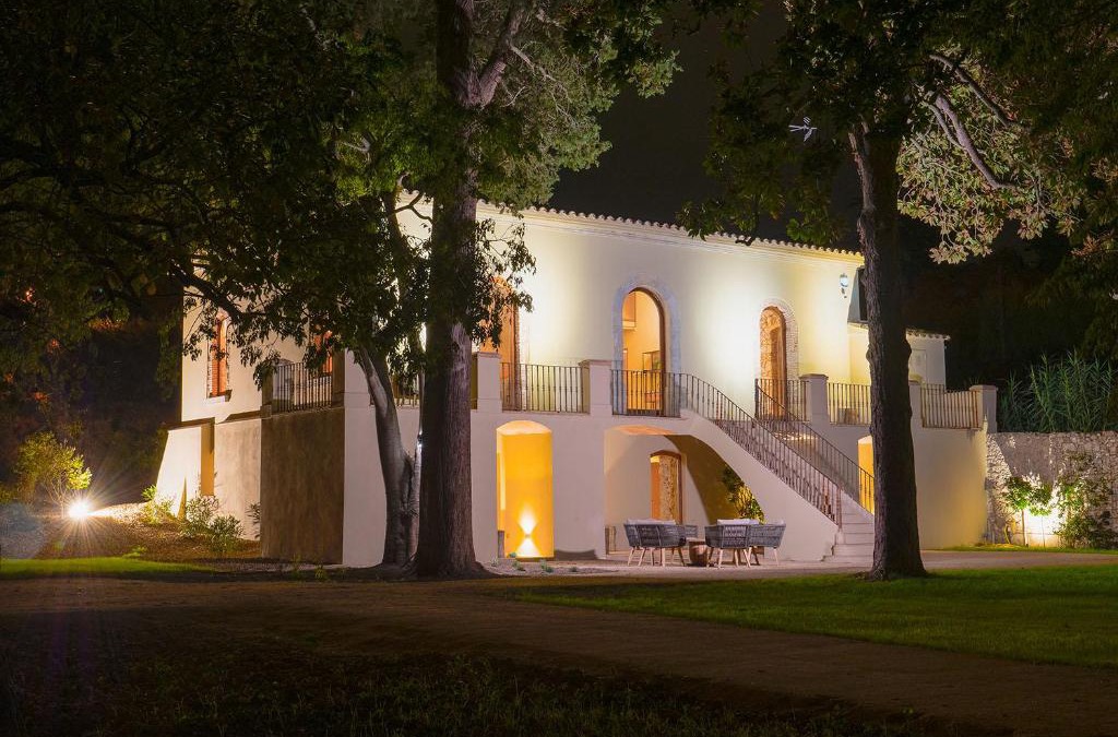 Girona Villa | Torre de Can Puig