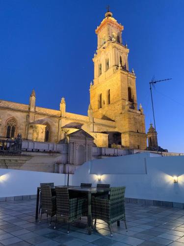 Utrera Apartment | Torre de Santa María