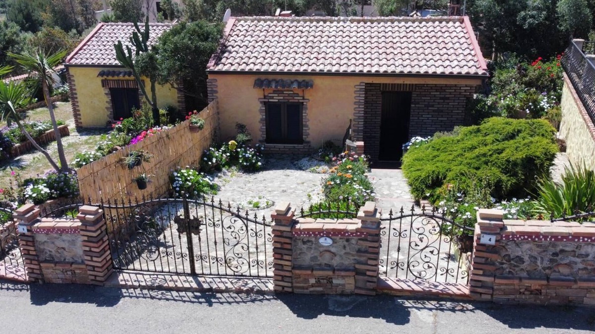 Torre dei Corsari House | Torre Dei Corsari: House/Villa - Torre dei Corsari