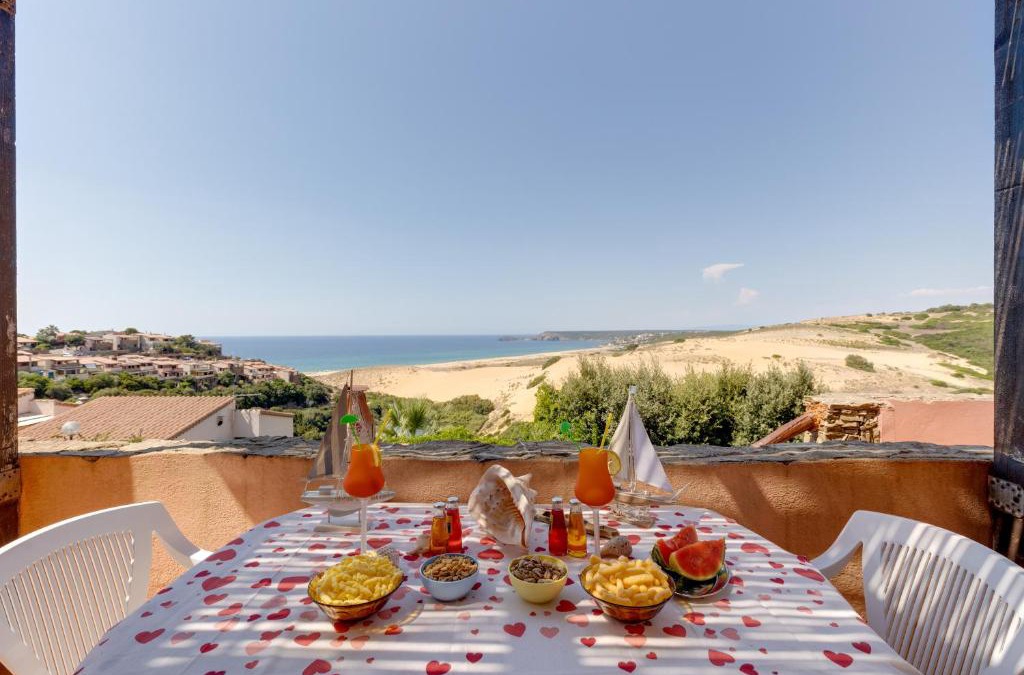 Torre dei Corsari Apartment | Torre dei corsari - Dune d'oro