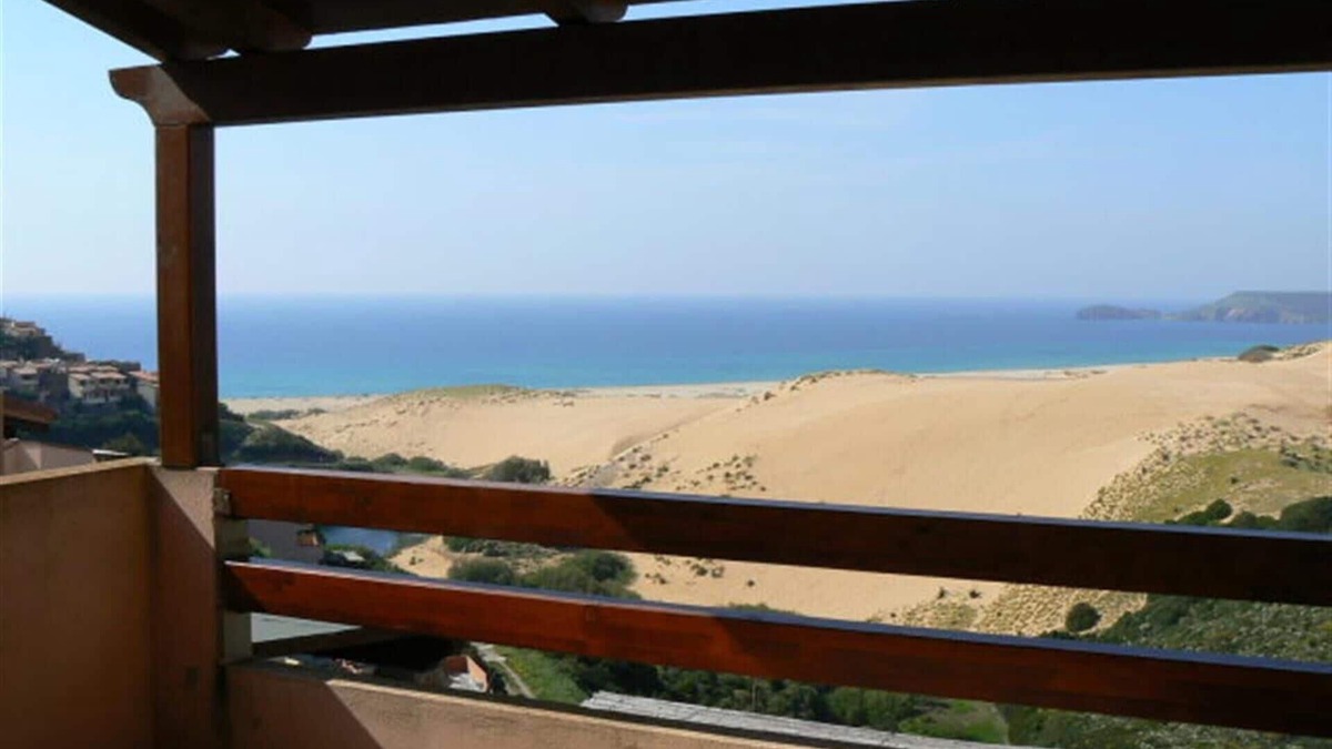Torre dei Corsari Apartment | TORRE DEI CORSARI, THE PEARL OF THE GREEN COAST - IUN Code: P7053