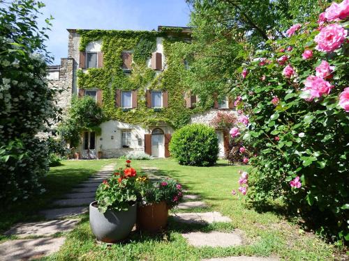 Bassano Sotto Bed & Breakfast | Torre dei Magnani