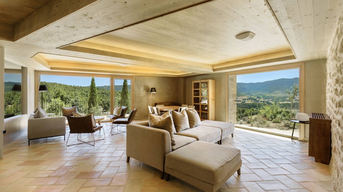 Monroyo Hotel | Torre del Marqués Hotel Spa & Winery - Small Luxury Hotels