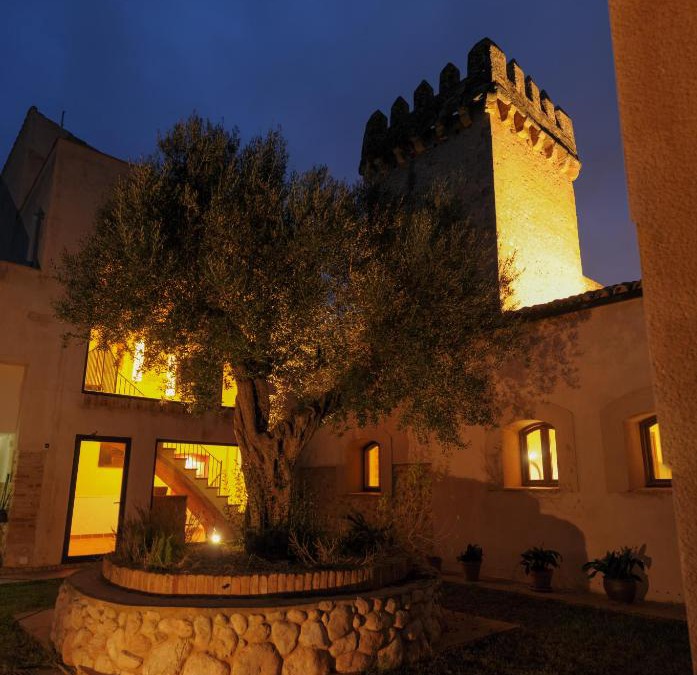 Tortosa House | Torre del Prior
