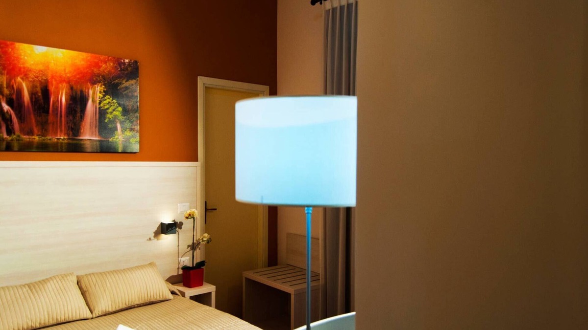Piazza Armerina Other | Torre di Renda. Panoramic double room