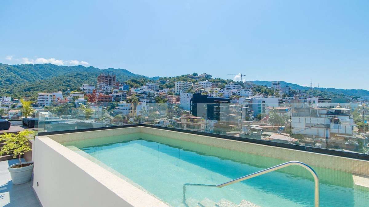 Colonia 5 de Diciembre Apartment | Torre Doze