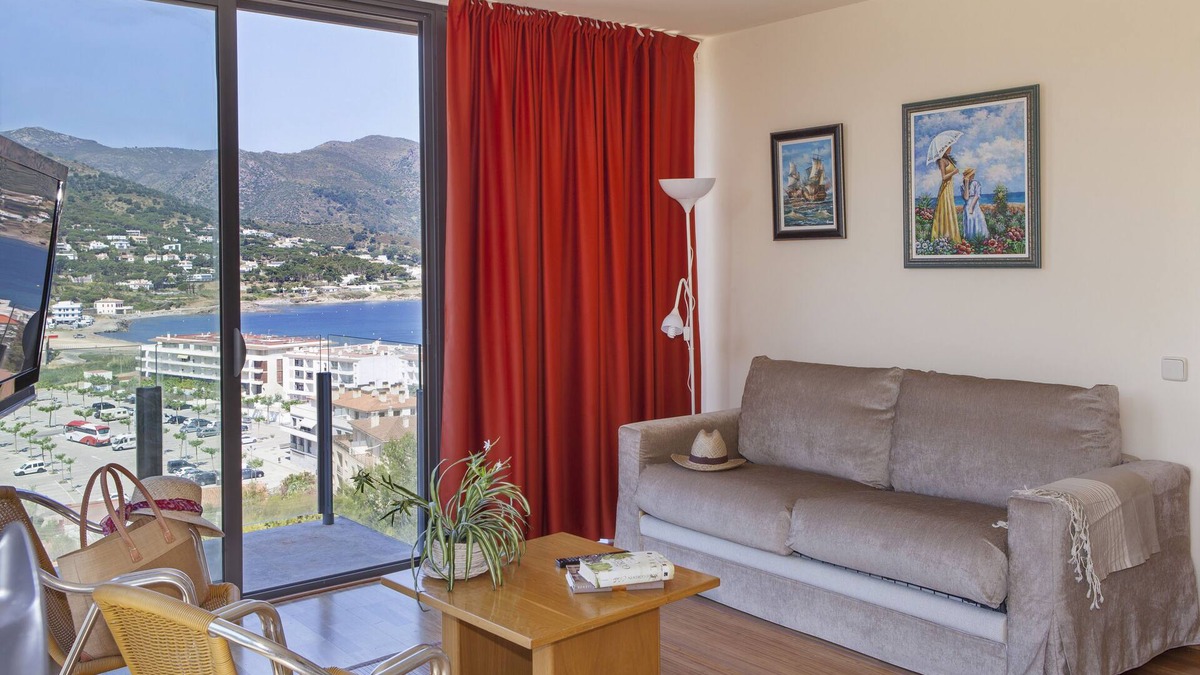 Port de la Selva House | TORRE GRAND LUXE APARTMENT