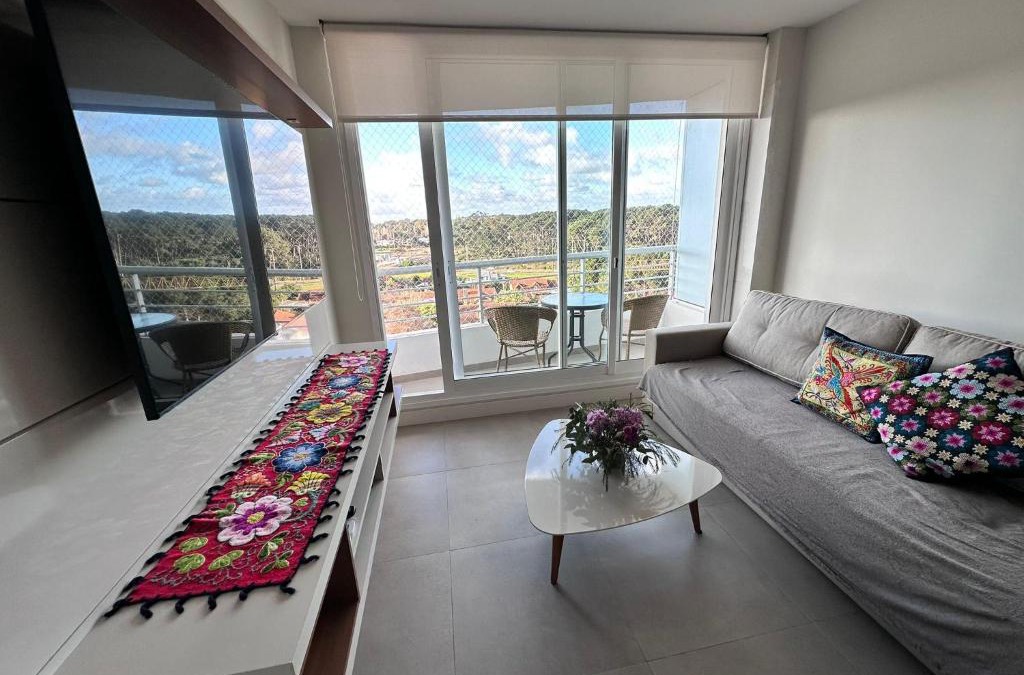 Cantegril Apartment | Torre Green Life FullAmenities