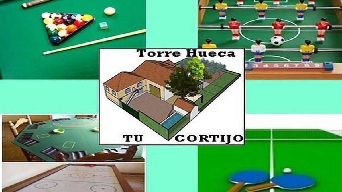 Pinos Puente Cottage | Torre Hueca Rural Accommodation 12 Km. From Granada