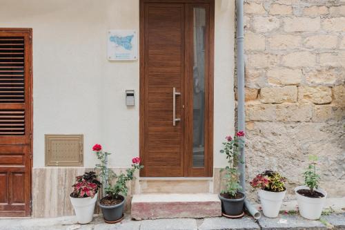 Montallegro Bed & Breakfast | Torre Letus Montallegro