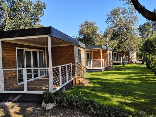 Finale Ligure Resort | Torre Mendari