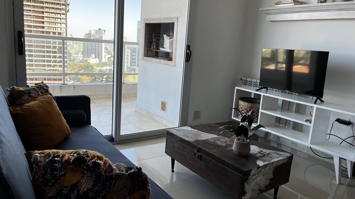 Rio Cuarto Apartment | Torre Neos 12
