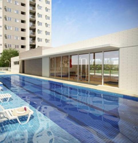 Sacramenta Apartment | Torre Trivento, COP30
